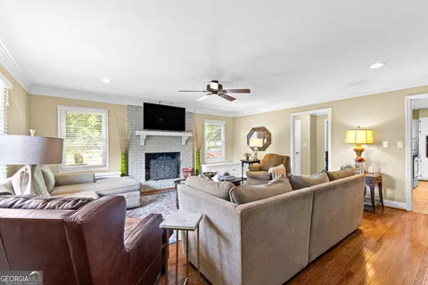 652 Azalea Dr, Lagrange, GA 30240 photo 11