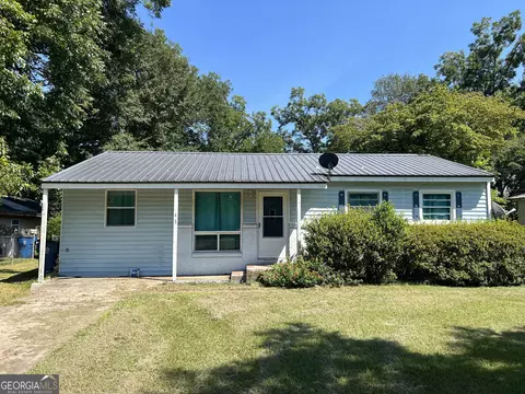 43 W Forest Ave, Alamo, GA 30411