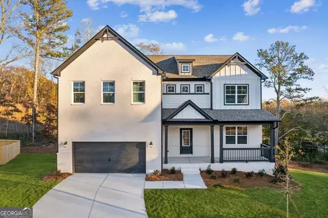 5370 Woodline View Cir, Auburn, GA 30011