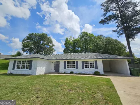 6448 Fox Chapel Dr, Columbus, GA 31904