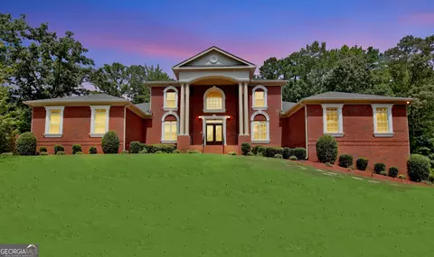 195 Standing Oak Pl, Fayetteville, GA 30214