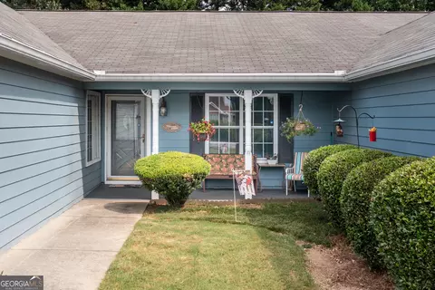 250 Cornwallis Way, Fayetteville, GA 30214