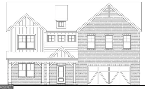 5331 Woodline View Cir, Auburn, GA 30011