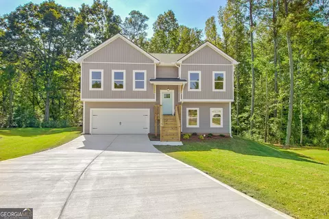 18 Mineral Springs Ct #C23A, Newnan, GA 30263