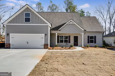 8890 Callaway Dr #LOT 97 MEYERS, Winston, GA 30187
