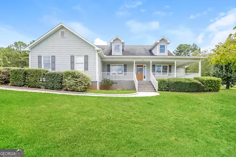 115 Salem Ridge Dr, Mcdonough, GA 30253