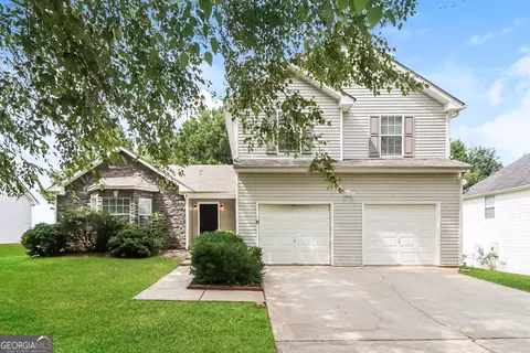 1578 Beech Grove Dr, Hampton, GA 30228