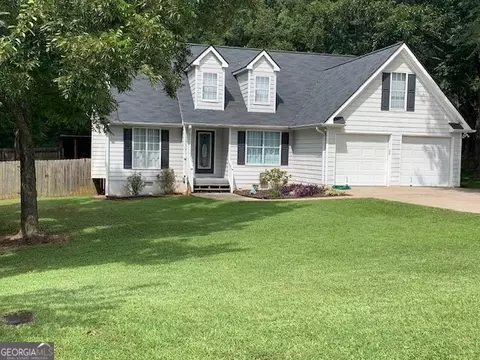 713 Bishop Woods Rd, Bethlehem, GA 30620