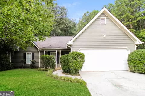 4991 Cliff Top Dr, Loganville, GA 30052