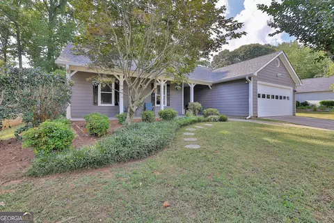 11300 Ridge Hill Dr, Johns Creek, GA 30022