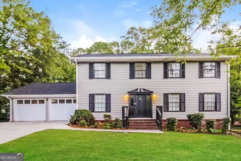578 Greenview Ave SE, Conyers, GA 30094