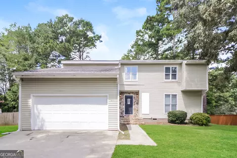 6273 Knights Way, Riverdale, GA 30296