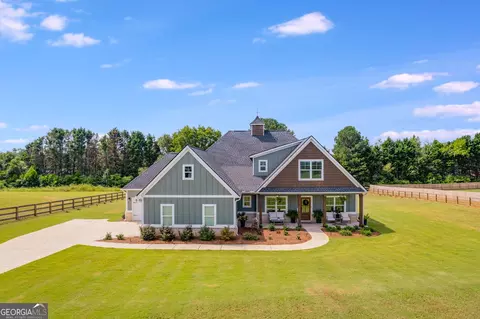 1542 E Lake Rd, Mcdonough, GA 30252