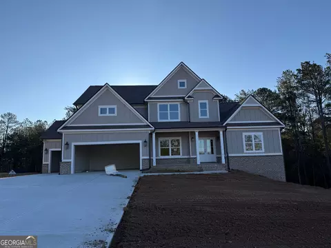 1127 Holly Dr, Loganville, GA 30052