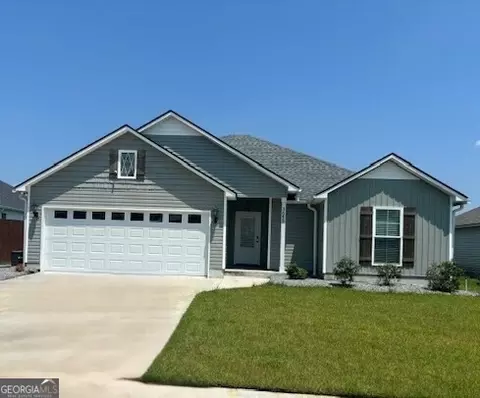 3658 Deidra Miller Ln, Valdosta, GA 31605