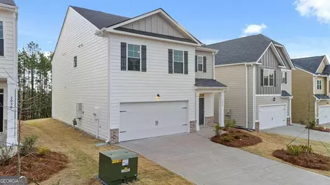 11894 Aukerman Way #7, Hampton, GA 30228 photo 3