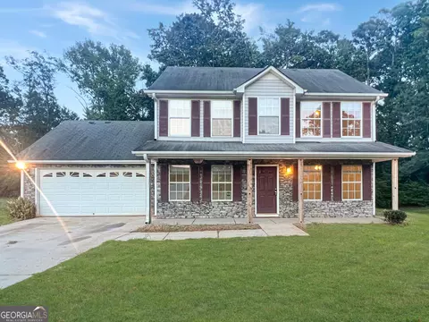 609 Everlasting Way, Locust Grove, GA 30248