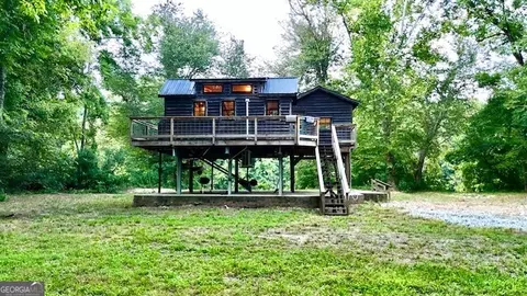 78 River Bend Dr, Carlton, GA 30627