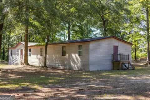 3654 Whitewater Rd, Ideal, GA 31041