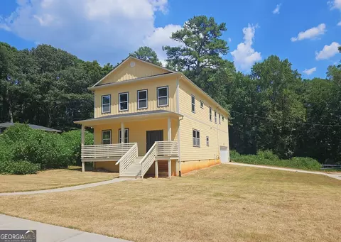 321 Seventh Ave, Scottdale, GA 30079