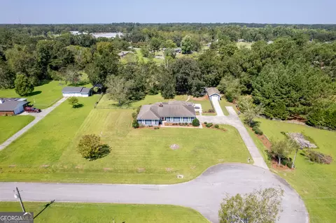 4107 Mineola Dr, Valdosta, GA 31602
