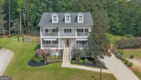 680 Swan Dr, Hiram, GA 30141