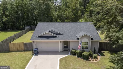 68 Ruddy Duck Way, Woodbine, GA 31569