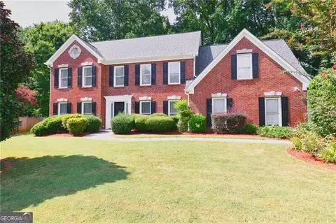 7 Creekview Ln, Dallas, GA 30157