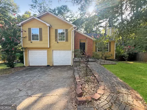 510 Jarrett Ct, Mcdonough, GA 30253