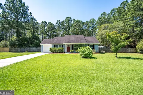 209 Barrister Dr, Guyton, GA 31312