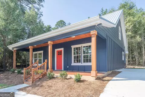 7740 Savannah Hwy, Newington, GA 30446