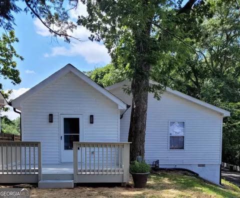 1916 Vesta Ave, College Park, GA 30337