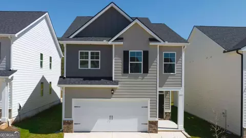 12010 Conrad Cir #94, Hampton, GA 30228