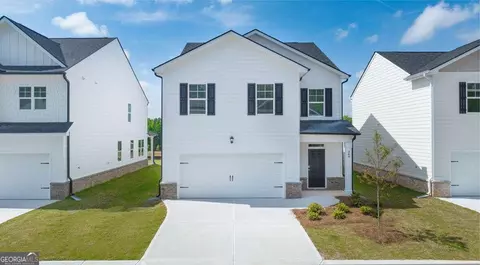 12014 Conrad Cir, Hampton, GA 30228