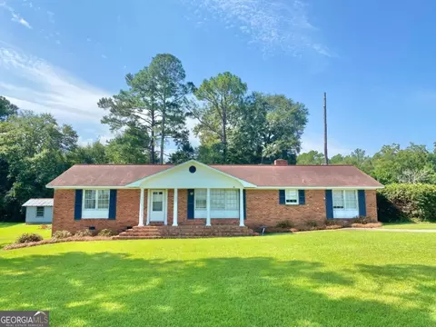 476 Collins Rd, Lyons, GA 30436 photo 3