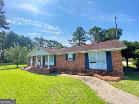 476 Collins Rd, Lyons, GA 30436 photo 5