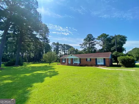 476 Collins Rd, Lyons, GA 30436 photo 4