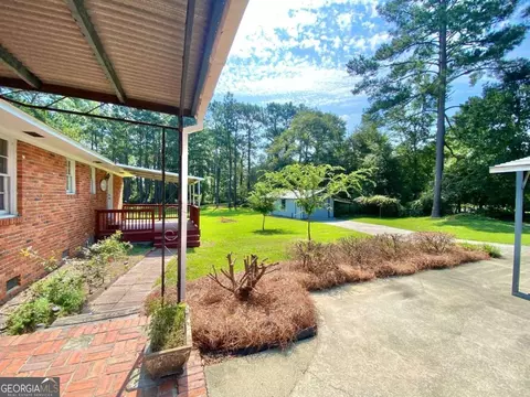 476 Collins Rd, Lyons, GA 30436 photo 13