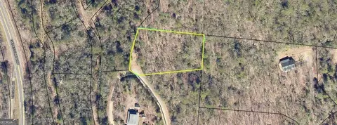 0 Sunrise Rdg, Blairsville, GA 30512