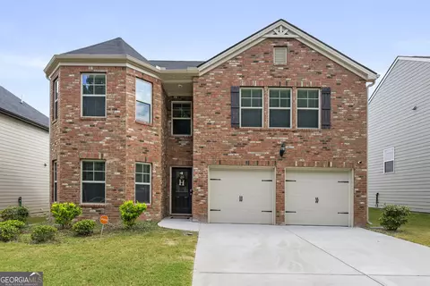 6617 Beaver Creek Trl #119, Atlanta, GA 30349