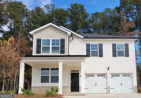 270 Friendship Oak Way, Hampton, GA 30228