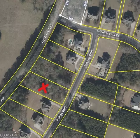 435 Vinings Walk, Fayetteville, GA 30214