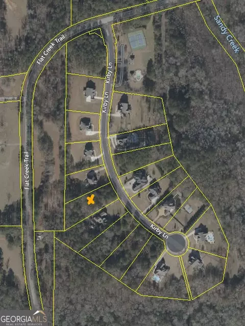 655 Kirby Ln, Fayetteville, GA 30214