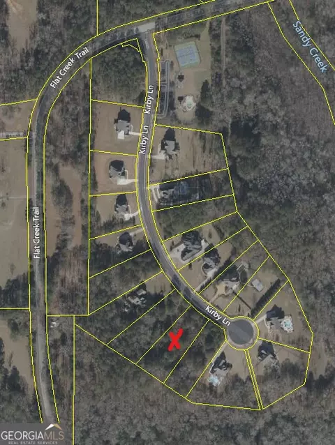 685 Kirby Ln, Fayetteville, GA 30214