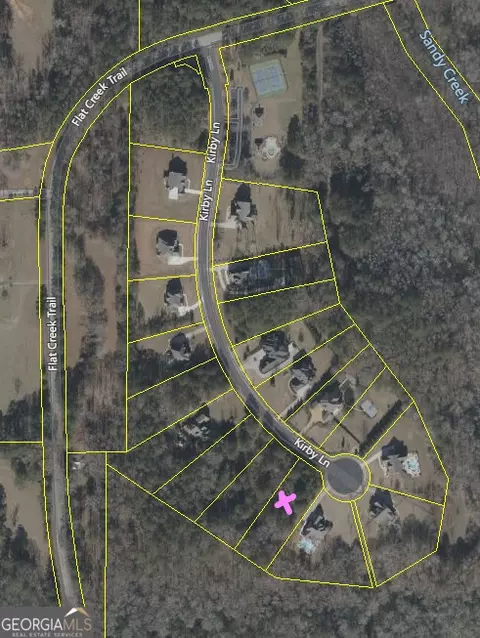 695 Kirby Ln, Fayetteville, GA 30214