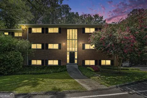 1111 Clairemont Ave #R3, Decatur, GA 30030