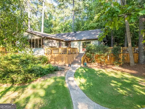 121 Sibley Way, Jackson, GA 30233