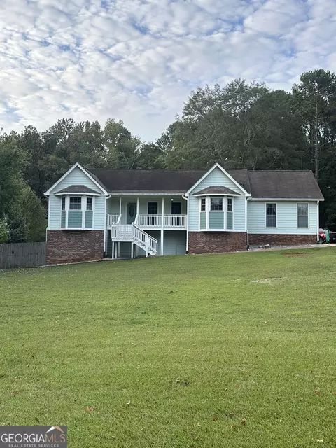 155 Clearbrook Way, Fayetteville, GA 30215