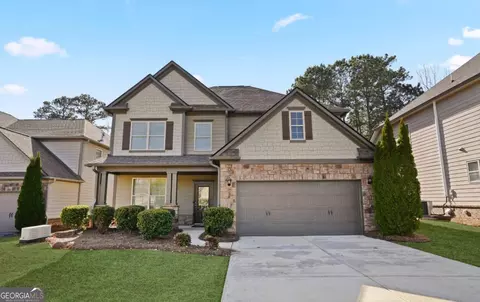 1214 Dawnview Dr, Locust Grove, GA 30248