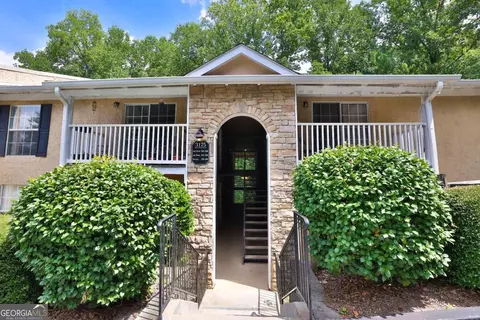 3175 Seven Pines Ct #106, Atlanta, GA 30339
